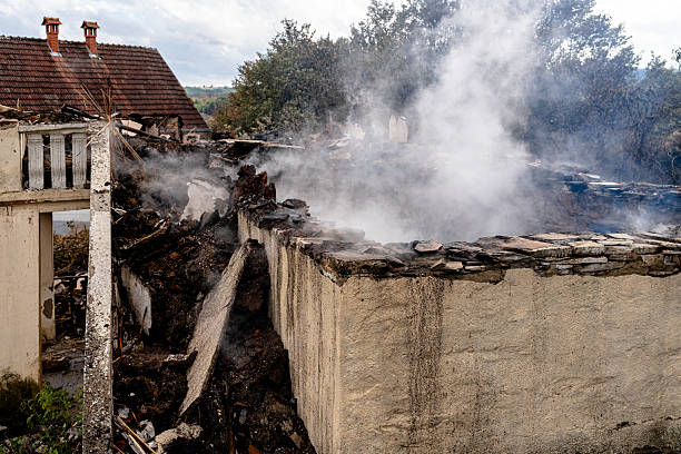 Affordable Fire Damage Repair solutions in Georgetown, OH